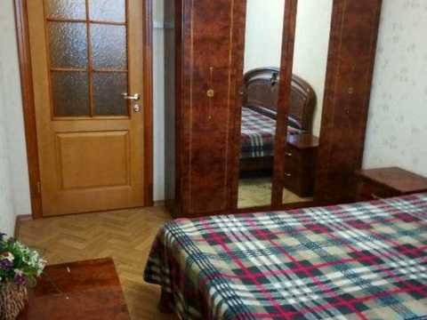квартира за адресою Оболонський просп., 30