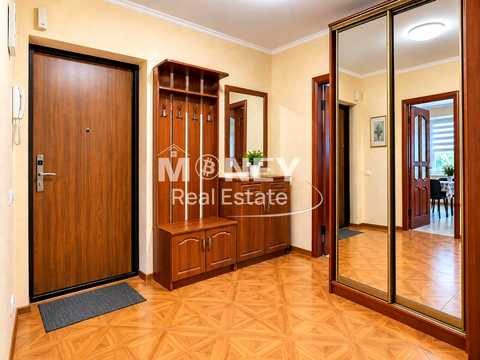 квартира за адресою Брацлавська вул., 7-А
