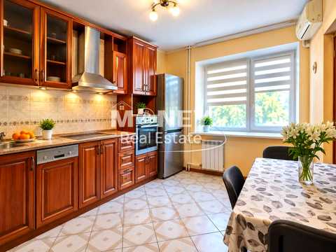 квартира за адресою Брацлавська вул., 7-А