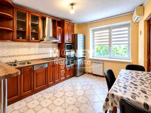квартира за адресою Брацлавська вул., 7-А