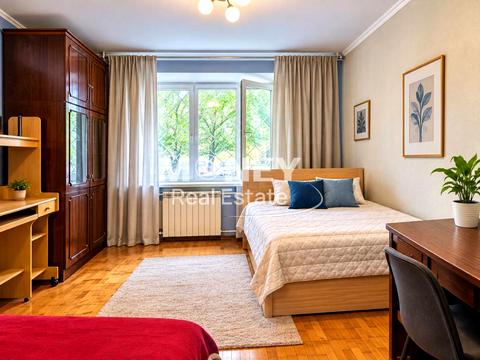 квартира за адресою Брацлавська вул., 7-А