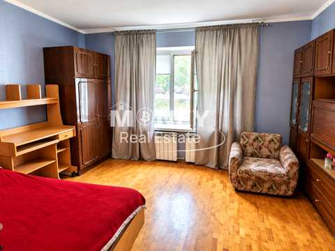 квартира за адресою Брацлавська вул., 7-А