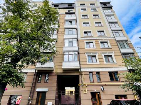 квартира по адресу Шевченко ул., (Будинок)