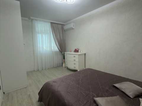 квартира по адресу Олены Пчилки ул., 8