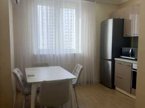 квартира по адресу Олены Пчилки ул., 8