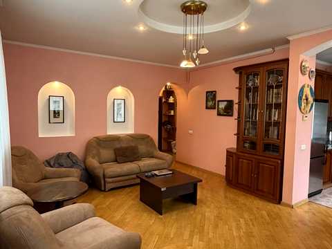 квартира по адресу Соборная ул., 14