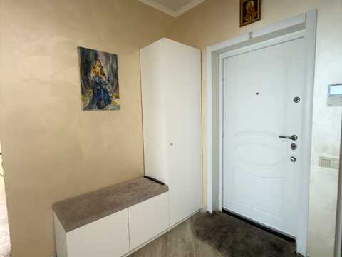 квартира по адресу Олены Пчилки ул., 8