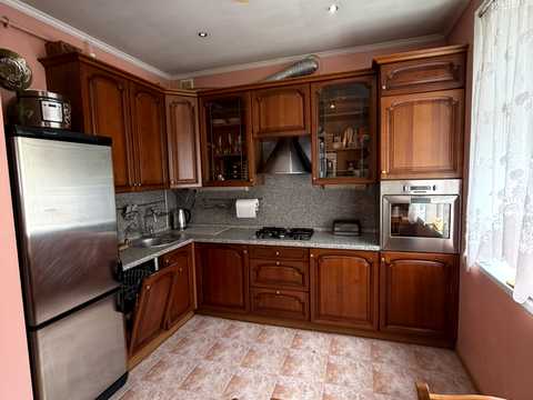 квартира по адресу Соборная ул., 14