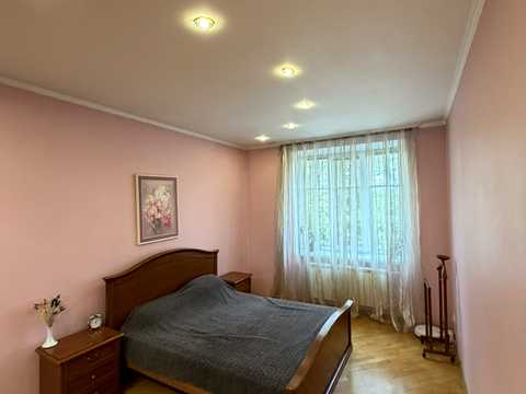 квартира по адресу Соборная ул., 14
