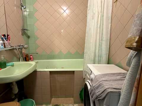 квартира по адресу Милославская ул., 3-А