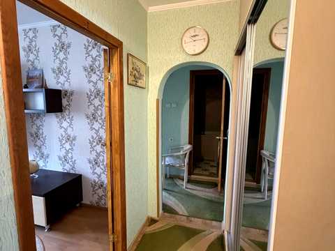квартира по адресу Милославская ул., 3-А