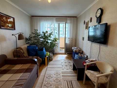 квартира по адресу Милославская ул., 3-А