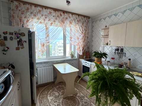 квартира по адресу Милославская ул., 3-А