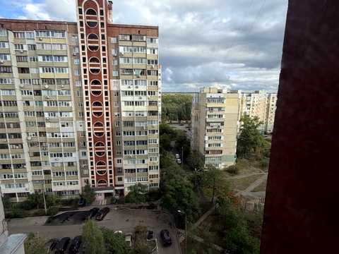 квартира по адресу Милославская ул., 3-А