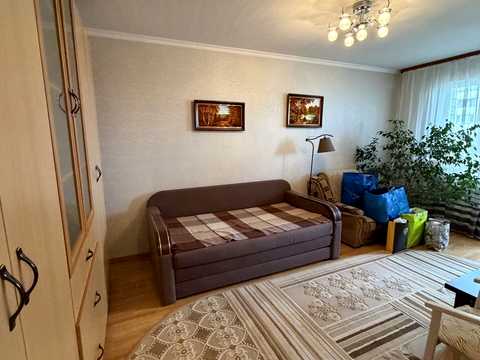 квартира по адресу Милославская ул., 3-А