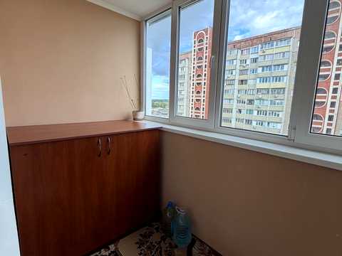 квартира по адресу Милославская ул., 3-А
