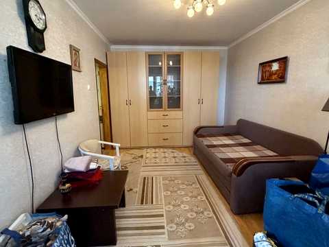квартира по адресу Милославская ул., 3-А