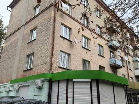 квартира по адресу Соборная ул., 14