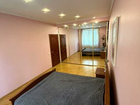 квартира по адресу Соборная ул., 14