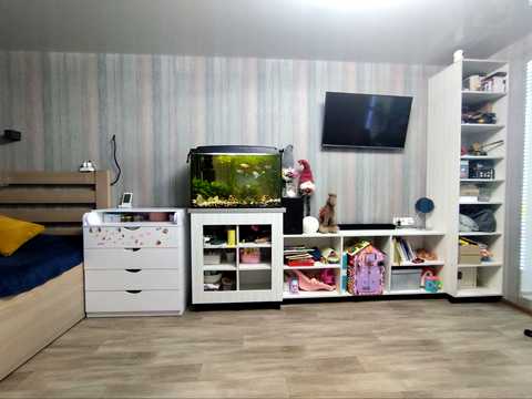 квартира по адресу Юбилейный просп. (50-летия ВЛКСМ), 42а