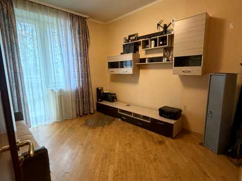 квартира по адресу Соборная ул., 14