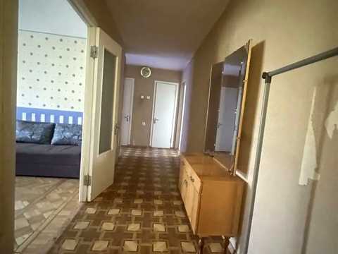 квартира по адресу Товарищеская ул., 64-А