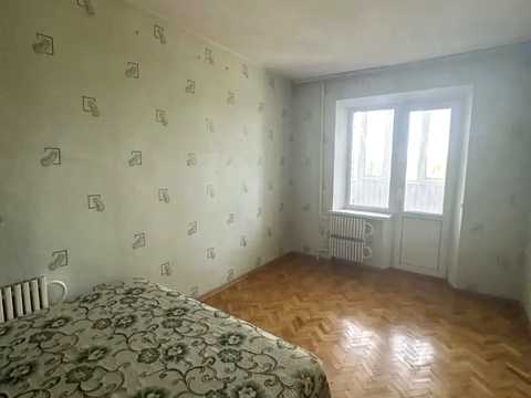 квартира по адресу Товарищеская ул., 64-А
