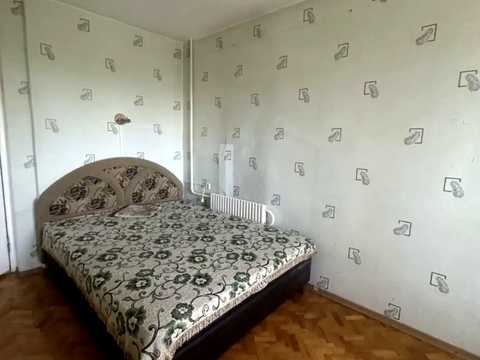 квартира по адресу Товарищеская ул., 64-А