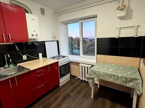 квартира за адресою Здолбунів, Незалежності вул., 36