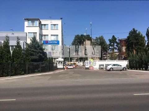 комерційна за адресою Бориспільська вул., 19