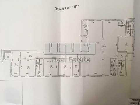 комерційна за адресою Бориспільська вул., 19