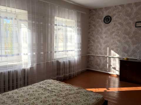 дом по адресу Гуляєва ул. (Гагаріна)
