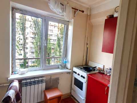 квартира по адресу Межевой пер., 5