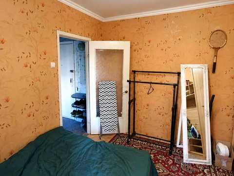 квартира по адресу Межевой пер., 5
