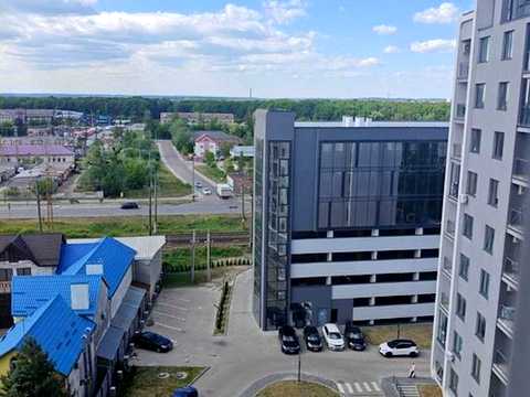 квартира за адресою Городоцька вул., 226а, корп. 1-4