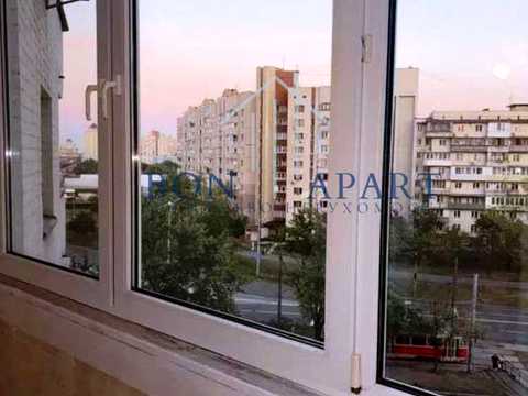 квартира за адресою Київ, Левка Лук'яненка вул. (Маршала Тимошенка), 13-А