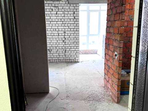 квартира по адресу Любечская ул., 106-В