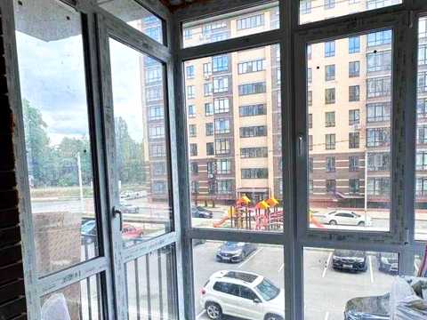 квартира по адресу Любечская ул., 106-В