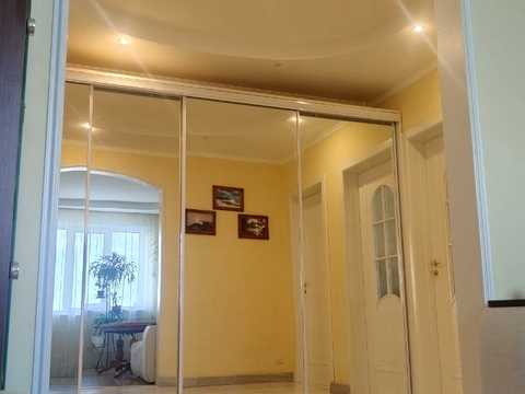 квартира по адресу Гвардейцев-Широнинцев ул., 28