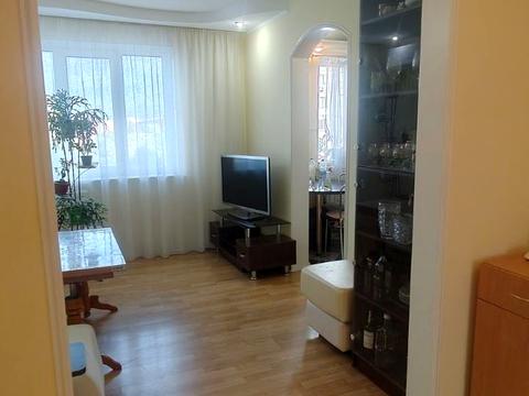 квартира по адресу Гвардейцев-Широнинцев ул., 28