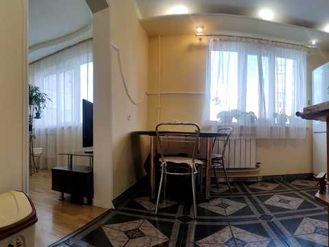 квартира по адресу Гвардейцев-Широнинцев ул., 28