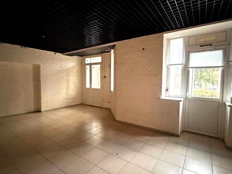 коммерческая по адресу Богдана Хмельницкого бульв., 6/260
