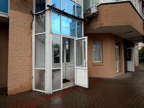 коммерческая по адресу Богдана Хмельницкого бульв., 6/260