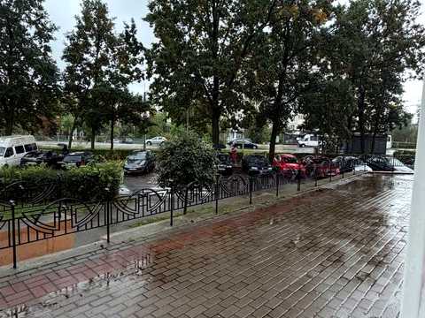 коммерческая по адресу Богдана Хмельницкого бульв., 6/260