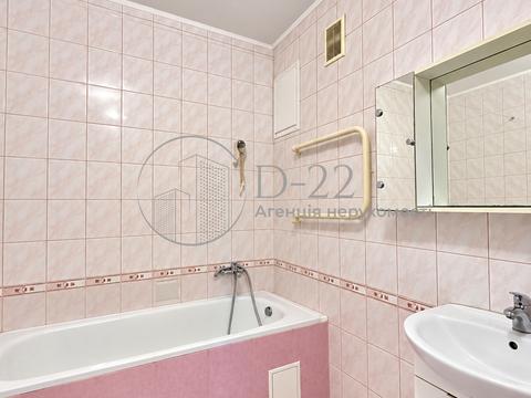 квартира за адресою Срібнокільська вул., 1