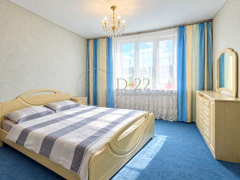 квартира за адресою Срібнокільська вул., 1