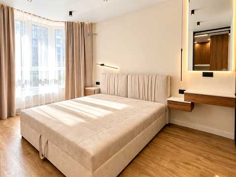 квартира за адресою Мартинова просп., (вул. Григорія Сковороди, 14)