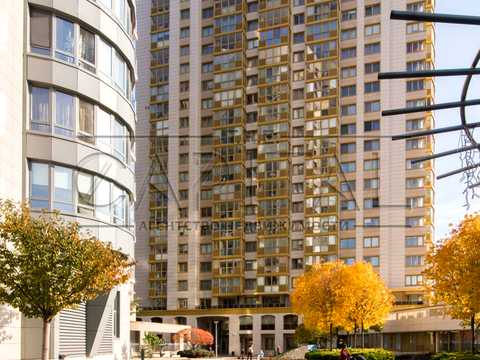 квартира по адресу Голосеевский просп. (40-летия Октября), 58