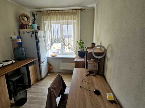 квартира за адресою Загорівська вул. (Багговутівська), 8/10