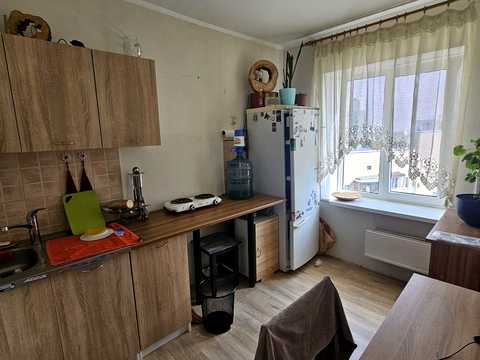 квартира за адресою Загорівська вул. (Багговутівська), 8/10